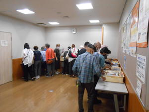 ブックリサイクル2025.10月